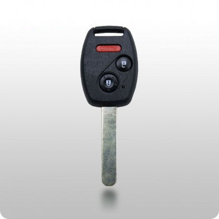 Honda 2003-2006 CR-V - 3 Btn Remote Head Key - FCC ID: OUCG8D-380H-A - ZIPPY LOCKSHOP