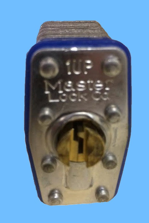 Master Lock Padlock Model 1UP - ZIPPY LOCKSHOP