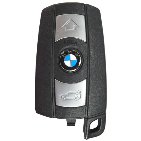 BMW 2004-2011 5-series, 3-series Proximity Remote (Original) - FCC ID: KR55WK49127 or KR55WK49147 - ZIPPY LOCKSHOP