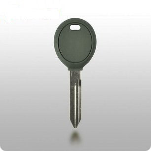 Chrysler, Dodge, Mitsubishi Y165 (692353) Transponder Key - ZIPPY LOCKSHOP