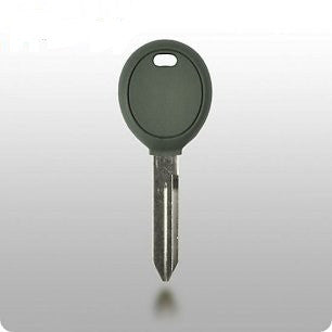Chrysler/Dodge/Jeep Y160 (692325) Transponder Key - ZIPPY LOCKSHOP