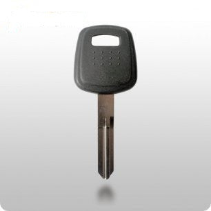 Subaru SUB4 / SUB120 (AE000) Transponder Key - ZIPPY LOCKSHOP