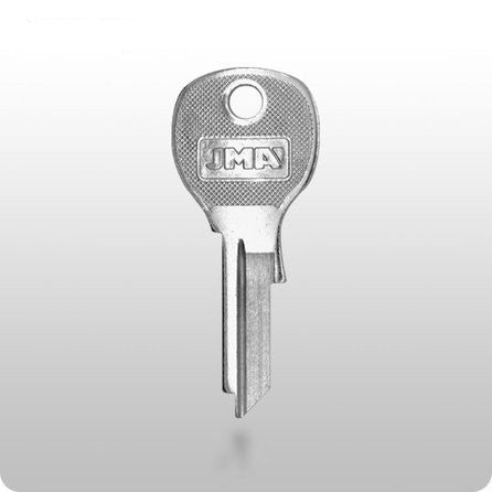 1646R Mail Box Key - ZIPPY LOCKSHOP