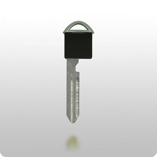 Nissan / Infiniti NI06-PT Emerg Smart Key Blade - W/ TRANSPONDER - ZIPPY LOCKSHOP