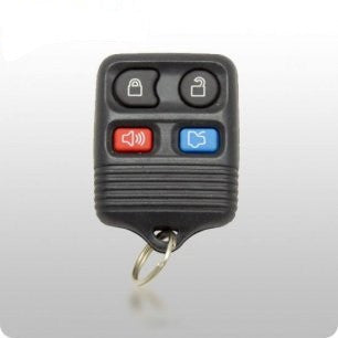 Ford / Lincoln / Mercury / Mazda 4-Button Remote - ZIPPY LOCKSHOP