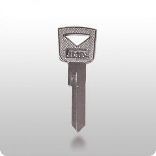 Ford / Lincoln / Merc H27 / 1127DP Mechanical Key - ZIPPY LOCKSHOP