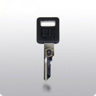 GM Single-Sided Vats Key - ZIPPY LOCKSHOP