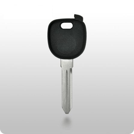 GM Transponder Key SHELL - B99 / B112 - ZIPPY LOCKSHOP