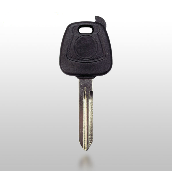 Nissan Transponder Key (SHELL) - NI02 Style