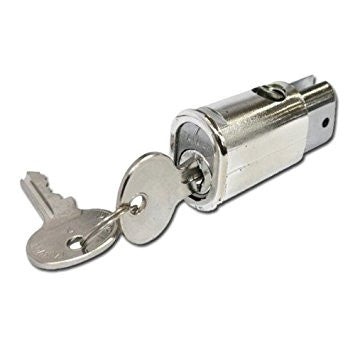 HON F26 Cabinet Lock w/ Keys - ZIPPY LOCKSHOP