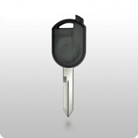 Ford Transponder Key SHELL - H84 / H92 - ZIPPY LOCKSHOP