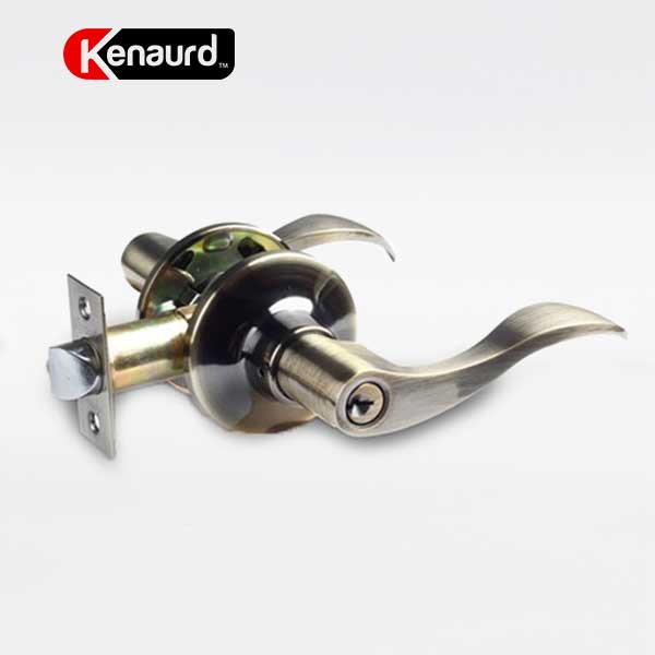 Kenaurd - Grade 3 - Wave Style Entry Lever - ZIPPY LOCKSHOP