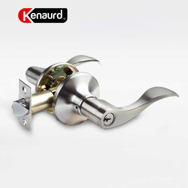 Kenaurd - Grade 3 - Wave Style Entry Lever - ZIPPY LOCKSHOP