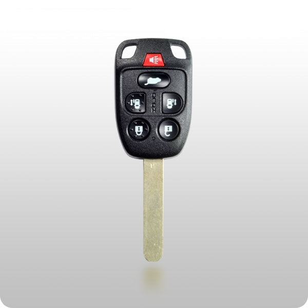 Honda Odyssey EX 2011-2013 6-Btn Remote Head Key N5F-A04TAA / 35118-TK8-A20 NO MEMORY - ZIPPY LOCKSHOP