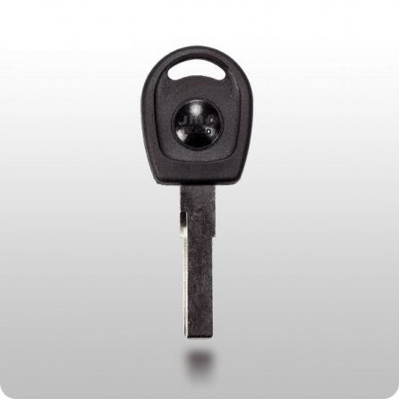 AUDI VW HU66-P Mechanical key - ZIPPY LOCKSHOP