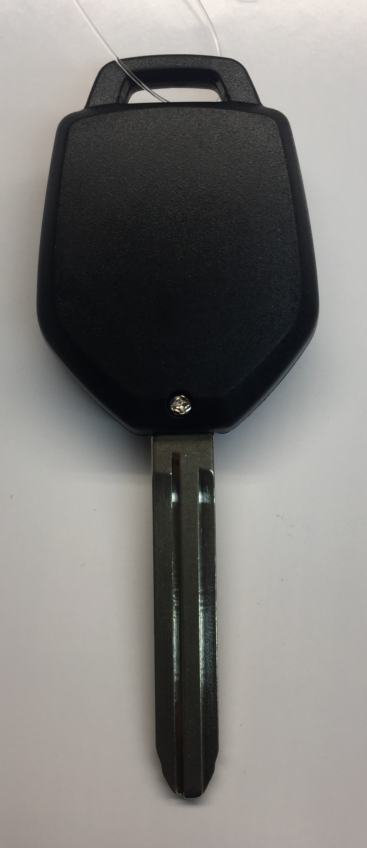 Subaru 4 Button Remote Head Key 2012-2017