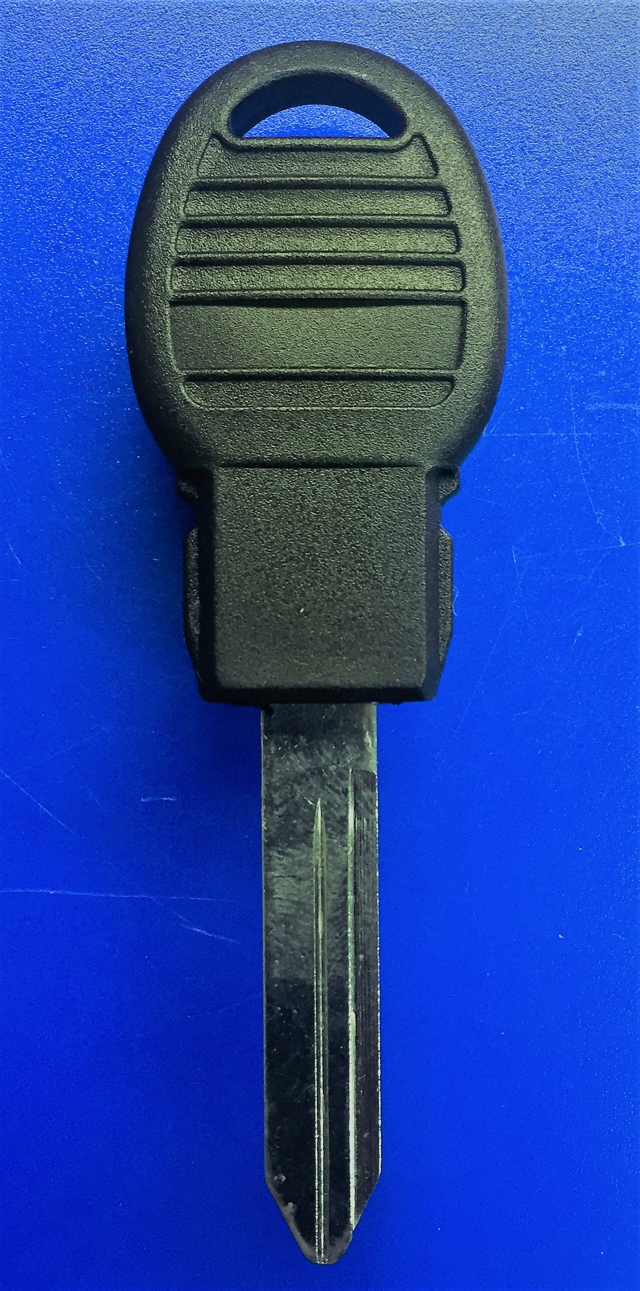 Jeep Cherokee 2014-2018  transponder key (Fobik Replacement)