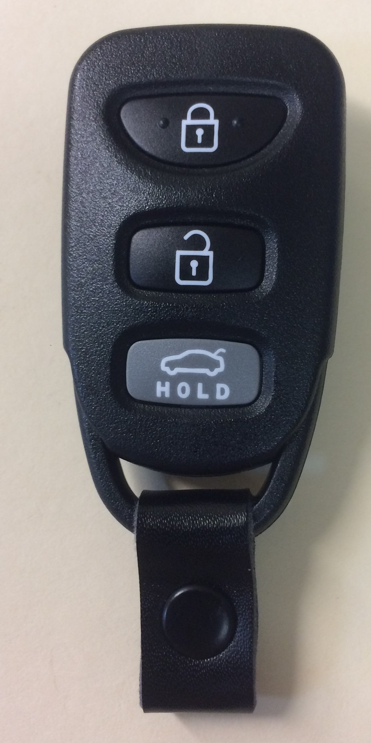 Hyundai 2010 - 2015 Sonata 4 Btn Remote - ZIPPY LOCKSHOP