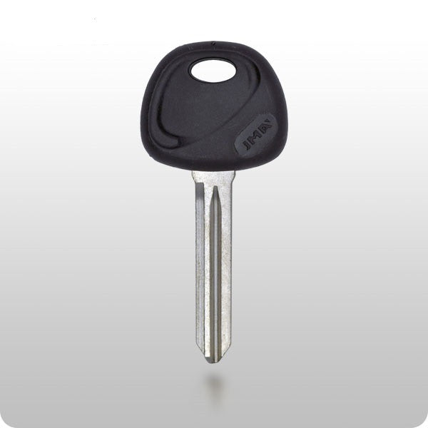 Kia KK8-P PLASTIC HEAD Mechanical Key (JMA KI-10D.P) - ZIPPY LOCKSHOP