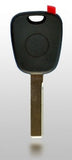 BMW Transponder Key SHELL - HU92 (2-Track) Style - ZIPPY LOCKSHOP