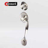 Kenaurd - Grade 3 - Premium Handle Set w/ Knob - ZIPPY LOCKSHOP