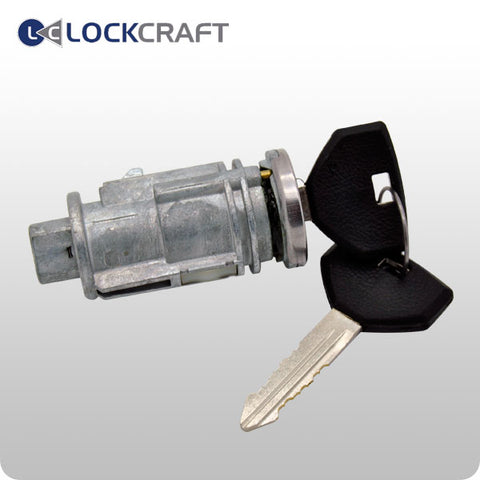 CHRYSLER 1998+ 8-Cut (Y157) Coded Ignition (Lockcraft LC69413) - ZIPPY LOCKSHOP