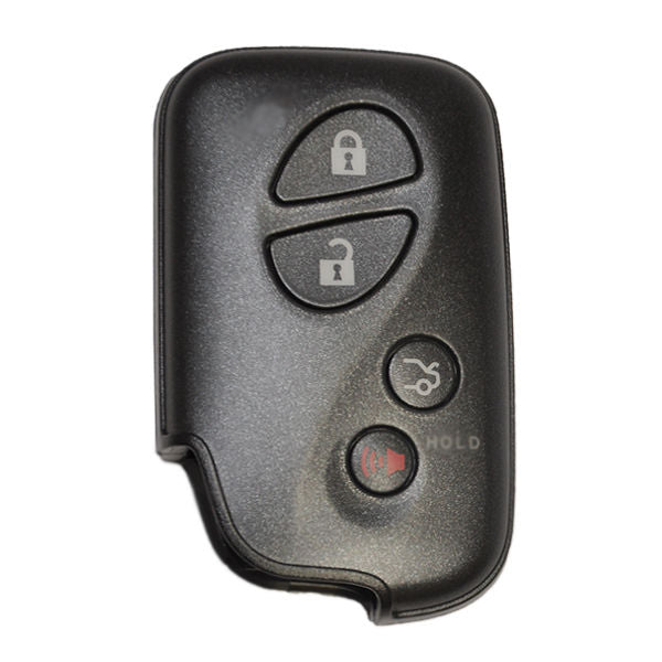 Lexus Proximity Smart Key HYQ14AAB / Board 0140 / 89904-30270 LX80 OR LX40 INSERT BLADE - ZIPPY LOCKSHOP