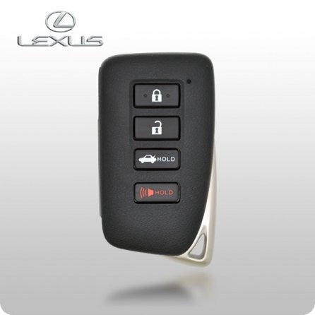 Lexus ES300h ES350 GS350 GS450H 2013-2016 Smart Key (Original) - ZIPPY LOCKSHOP