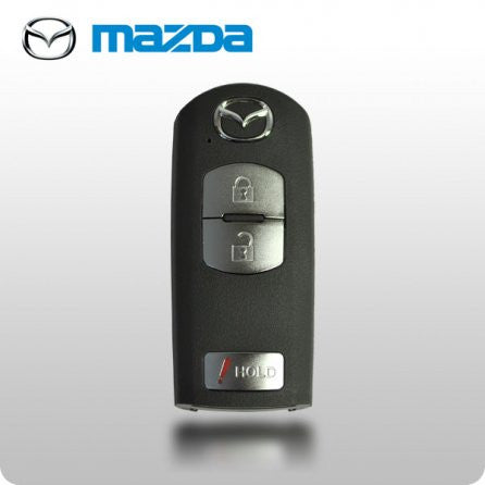Mazda 3 5-Dr 2013-16 / CX3 2016 / CX5 12-16 Prox Rmt (Original) - ZIPPY LOCKSHOP