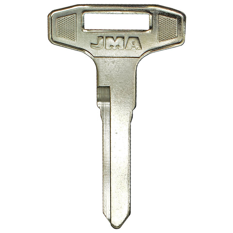 MIT11 Mitsubishi Key - ZIPPY LOCKSHOP