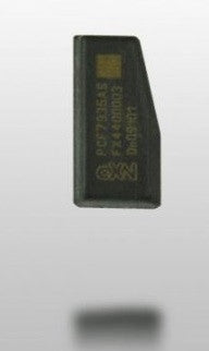 BMW VOLVO MERCEDES Chip Philips 44 (7935) - ZIPPY LOCKSHOP