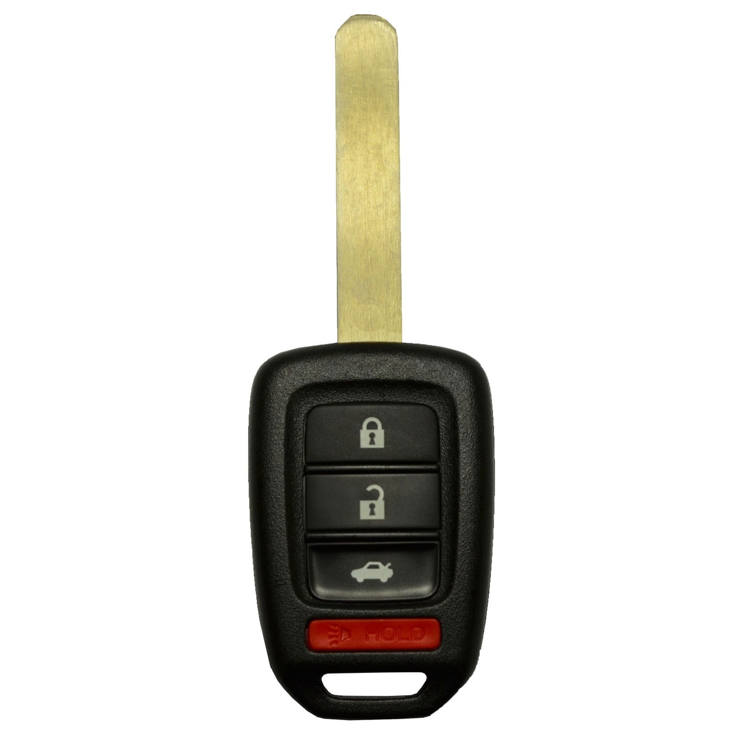 Honda Accord / Civic 2013-2017 / 4-Button Remote Head Key / MLBHLIK6-1TA - ZIPPY LOCKSHOP