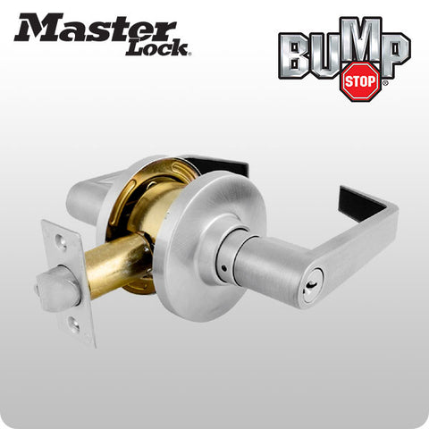 Master Lock - Grade 2 - Entry Lever - SC1/SC4 - ZIPPY LOCKSHOP