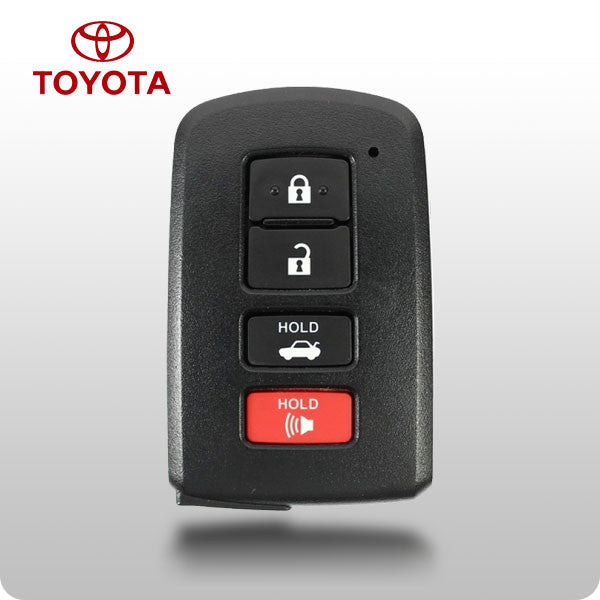 Toyota Camry 12-16 / Avalon 13-16 / Corolla 14-16 Smart Key (Original) - ZIPPY LOCKSHOP