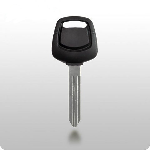 Nissan NI01/NI02 (692061) Transponder Key - ZIPPY LOCKSHOP