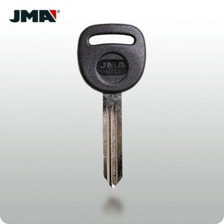 GM B106-P / B109-P / P1115-P PLASTIC HEAD Key - ZIPPY LOCKSHOP