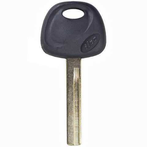 Hyundai HY18R-P Plastic Head Mechanical Key - ZIPPY LOCKSHOP