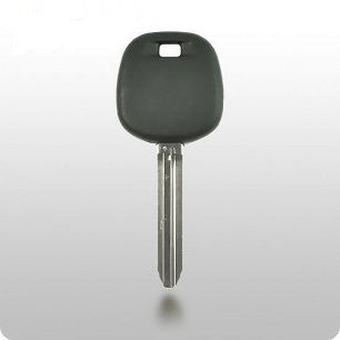 Toyota/Scion TOY44D Dot (08020) Transponder Key - ZIPPY LOCKSHOP