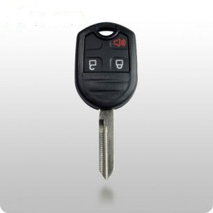 Ford, Mercury 2001-2017 3 Btn Remote Head Key R8070 -FCC ID: OUCD6000022 - ZIPPY LOCKSHOP