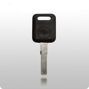 Audi HU66A CAN 2006+ Transponder Key - ZIPPY LOCKSHOP
