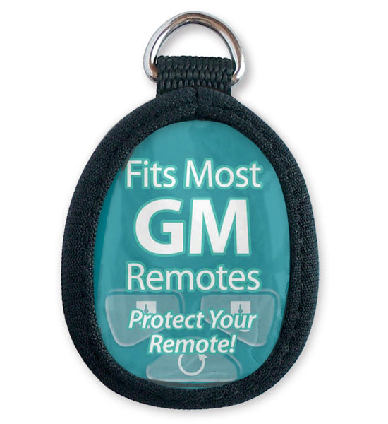 Remote Skins Fits most GM Chevrolet Remote Cover