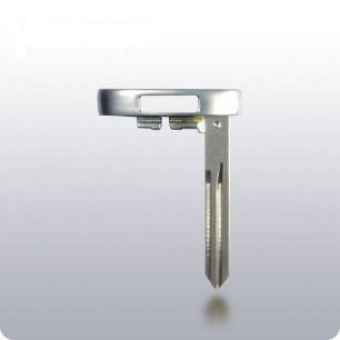 GM B116 2008-2014 Prox Remote Emerg Smart Key Blade - ZIPPY LOCKSHOP