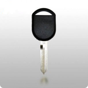 Ford H92 / H84 / H85 80-Bit (SA) DST 40 Transponder Key - ZIPPY LOCKSHOP