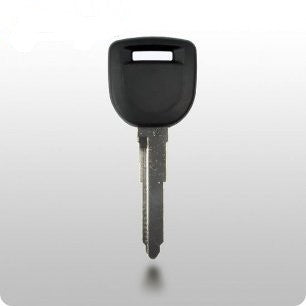 Mazda 80 Bit Key MZ34PT - ZIPPY LOCKSHOP
