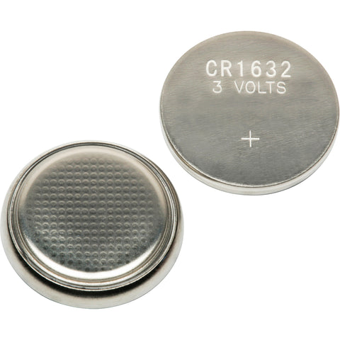 CR1632 3-Volt Lithium Battery - ZIPPY LOCKSHOP