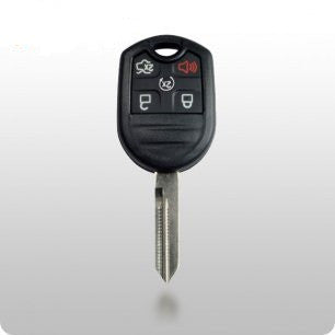 Ford 80-Bit 5-Button Remote Head Key - ZIPPY LOCKSHOP
