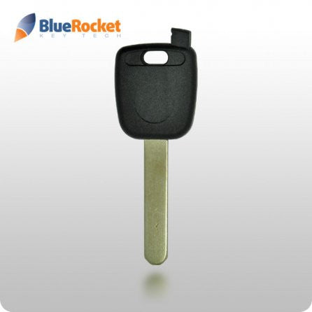 Honda, Acura HO01/HO03 Style Transponder Key (SHELL) - ZIPPY LOCKSHOP