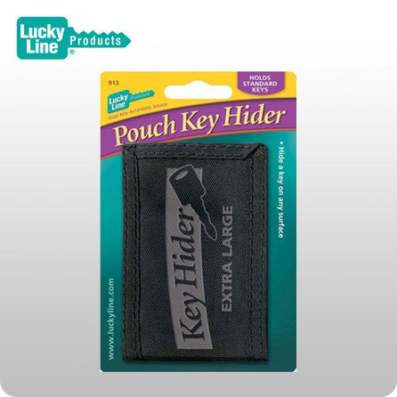 Pouch Key Hider - EXTRA LARGE