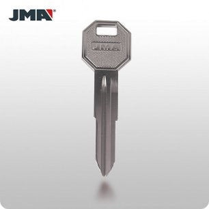 Mitsubishi MIT2 / X213/ CHR17 Mechanical Key - ZIPPY LOCKSHOP