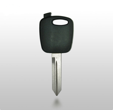 Ford, Lincoln, Mazda, Mercury H72/H74/H86 Transponder Key (SHELL) - ZIPPY LOCKSHOP